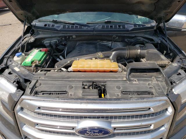 Photo 11 from auction – 2015 FORD F150 SUPER with VIN 1FTEW1EG4FFB79858