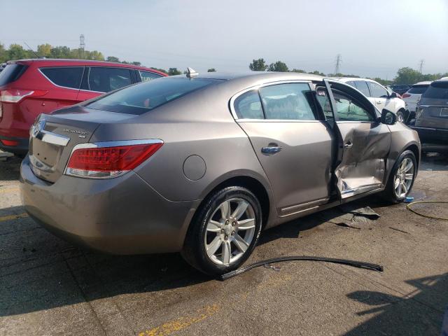 Photo 3 from auction – 2011 BUICK LACROSSE C with VIN 1G4GC5ED5BF171692