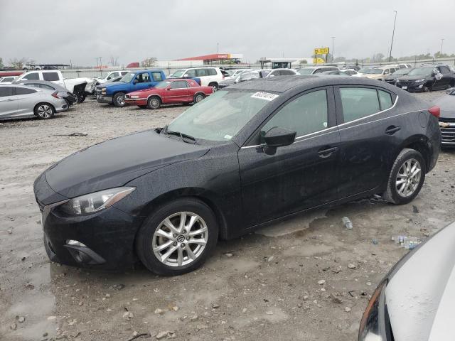 MAZDA 3 TOURING 2015 with VIN 3MZBM1V74FM207454 - Photo from auction