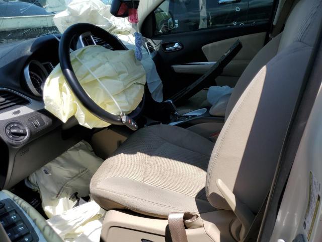 Photo 7 from auction – 2013 DODGE JOURNEY SX with VIN 3C4PDCBB1DT565398
