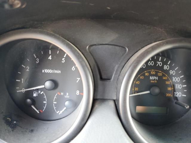 Photo 9 from auction – 2005 CHEVROLET AVEO BASE with VIN KL1TD526X5B383495