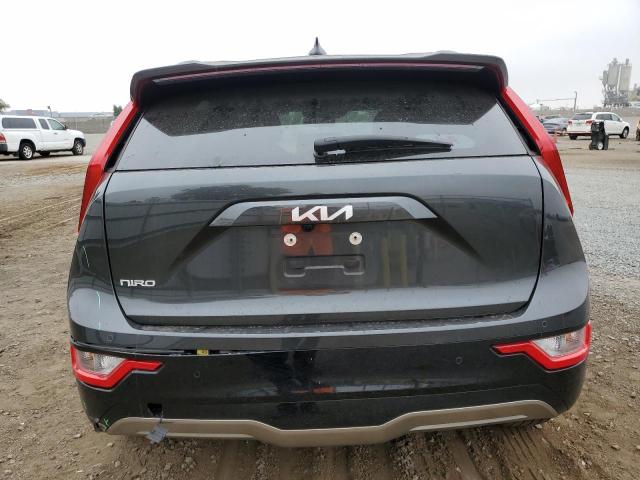 Photo 6 from auction – 2023 KIA NIRO WIND with VIN KNDCR3L10P5028421