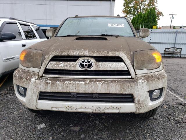 Photo 5 from auction – 2008 TOYOTA 4RUNNER SR with VIN JTEBU14R48K027385