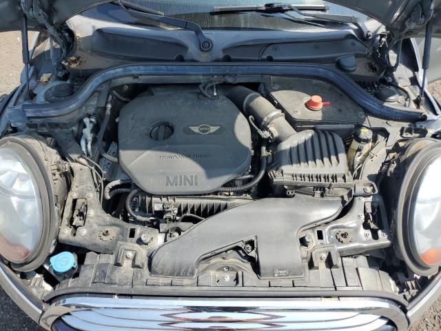 Photo 11 from auction – 2017 MINI COOPER with VIN WMWXU1C56H2E19020