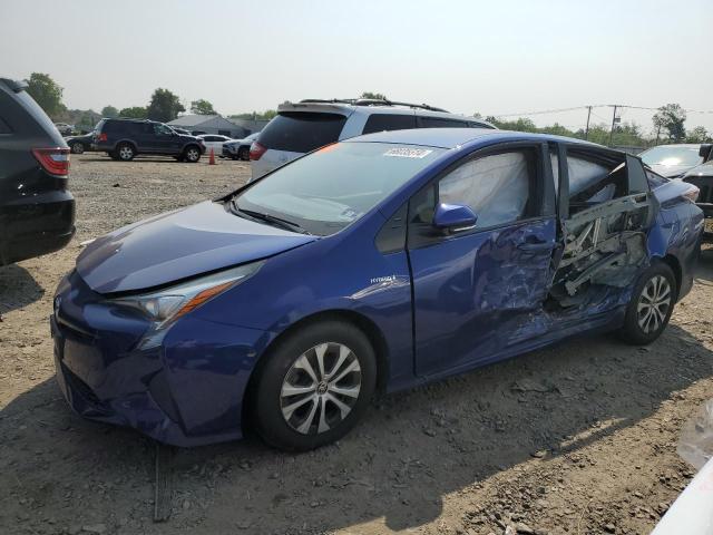 Photo 1 from auction – 2016 TOYOTA PRIUS with VIN JTDKBRFU3G3503144