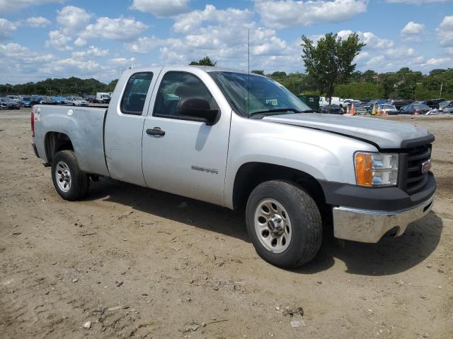 Photo 4 from auction – 2011 GMC SIERRA C15 with VIN 1GTR1TEA7BZ177974