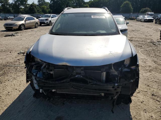 Photo 5 from auction – 2018 NISSAN ROGUE S with VIN KNMAT2MV6JP618915