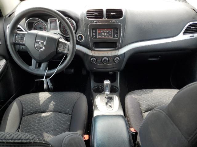 Photo 8 from auction – 2013 DODGE JOURNEY SX with VIN 3C4PDDBG1DT504392
