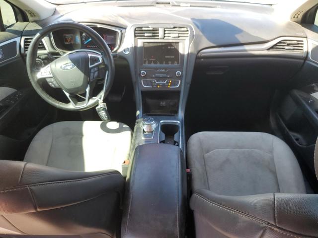 Photo 8 from auction – 2019 FORD FUSION SE with VIN 3FA6P0HD4KR178600
