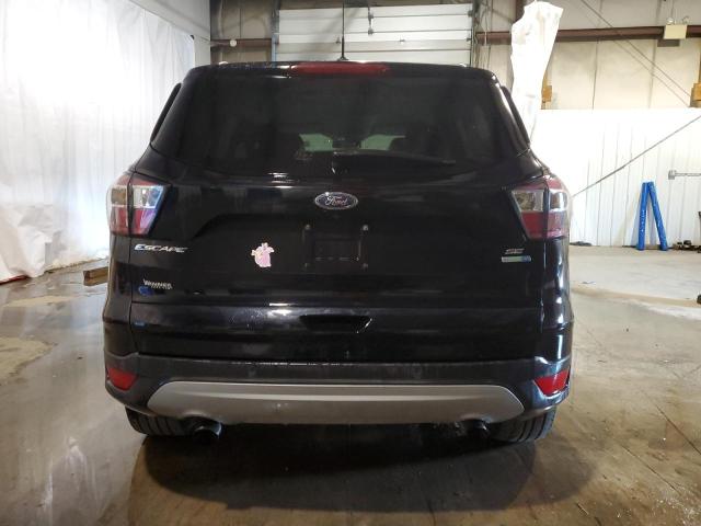 Photo 6 from auction – 2017 FORD ESCAPE SE with VIN 1FMCU9G90HUE42173