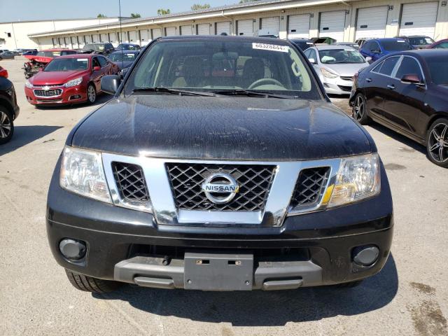 Photo 5 from auction – 2017 NISSAN FRONTIER S with VIN 1N6AD0EVXHN709785