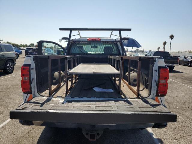 Photo 10 from auction – 2016 CHEVROLET SILVERADO with VIN 1GC0CUEG5GZ377434