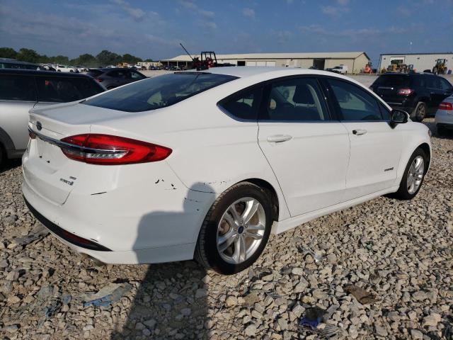 Photo 3 from auction – 2018 FORD FUSION SE with VIN 3FA6P0LU5JR177686