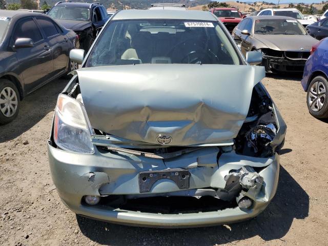 Photo 5 from auction – 2008 TOYOTA PRIUS with VIN JTDKB20U983376594