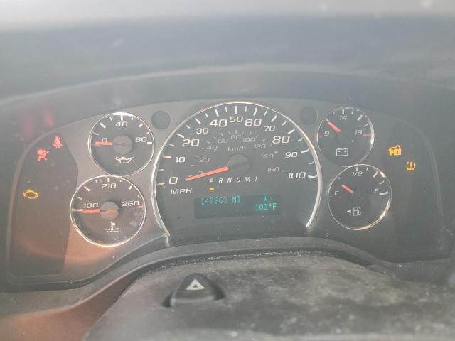 Photo 9 from auction – 2011 CHEVROLET EXPRESS G3 with VIN 1GAZG1FG5B1127250
