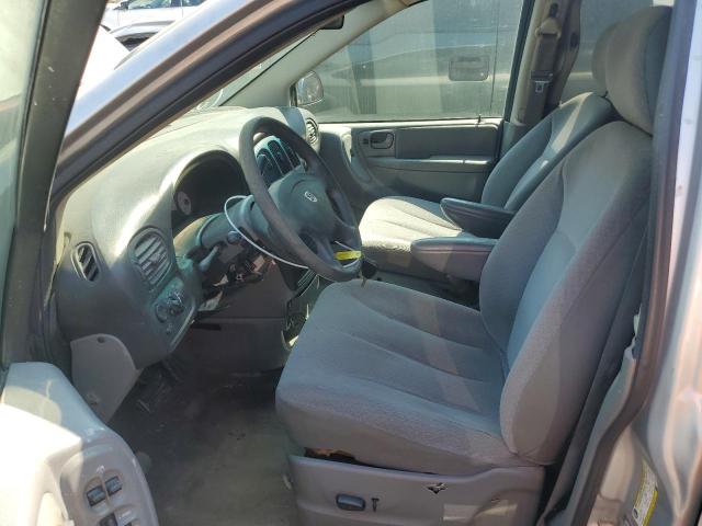 Photo 7 from auction – 2006 DODGE GRAND CARA with VIN 1D4GP24R86B633456