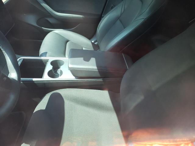 Photo 8 from auction – 2022 TESLA MODEL 3 with VIN 5YJ3E1ECXNF125281