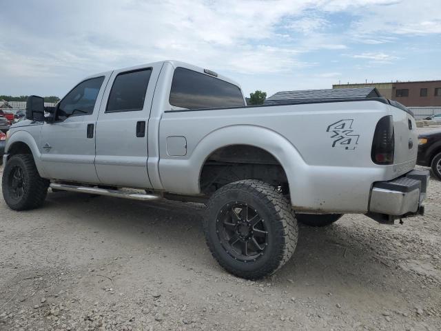 Photo 2 from auction – 2011 FORD F250 SUPER with VIN 1FT7W2BT0BED07724