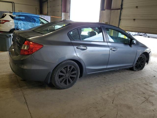 Photo 3 from auction – 2012 HONDA CIVIC EX with VIN 19XFB2F83CE318722