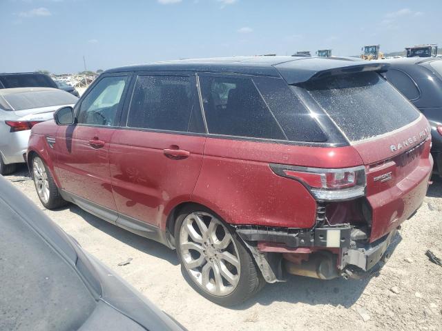 Photo 2 from auction – 2014 LAND ROVER RANGE ROVE with VIN SALWR2WF5EA355957