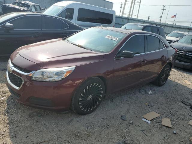 Photo 1 from auction – 2016 CHEVROLET MALIBU LIM with VIN 1G11C5SAXGF114750