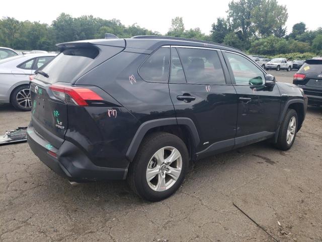 Photo 3 from auction – 2019 TOYOTA RAV4 LE with VIN 2T3MWRFV9KW040163