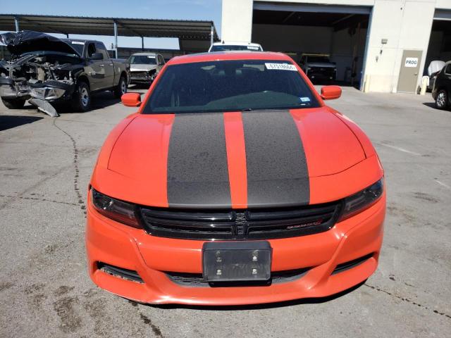 Photo 5 from auction – 2020 DODGE CHARGER SX with VIN 2C3CDXBG7LH211558