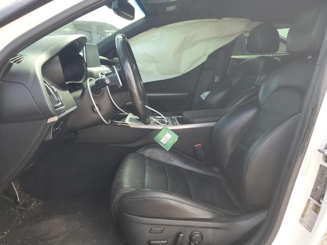 Photo 7 from auction – 2018 KIA STINGER GT with VIN KNAE55LC4J6035999
