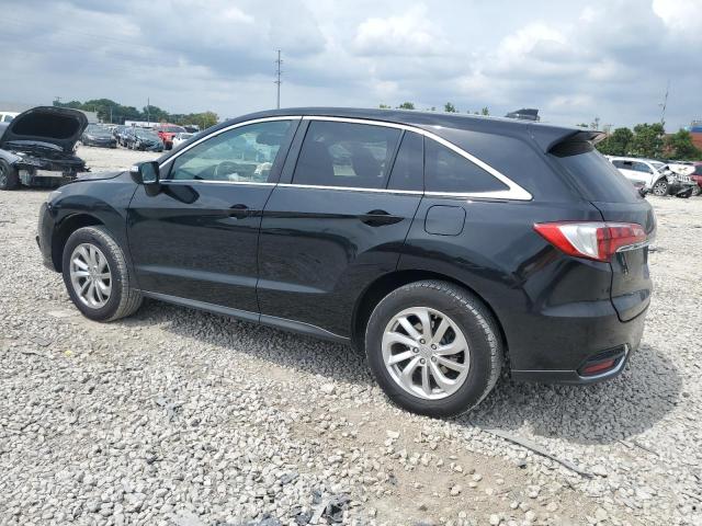 Photo 2 from auction – 2017 ACURA RDX TECHNO with VIN 5J8TB4H5XHL002610