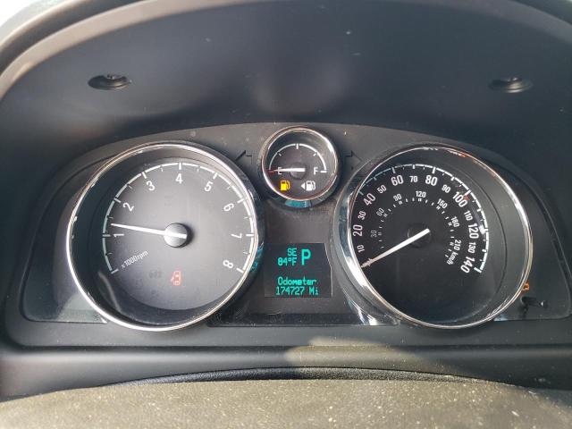 Photo 9 from auction – 2015 CHEVROLET CAPTIVA LT with VIN 3GNAL4EK8FS524891