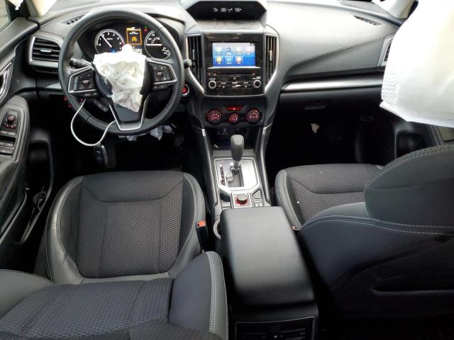 Photo 8 from auction – 2021 SUBARU FORESTER P with VIN JF2SKAFC6MH447614
