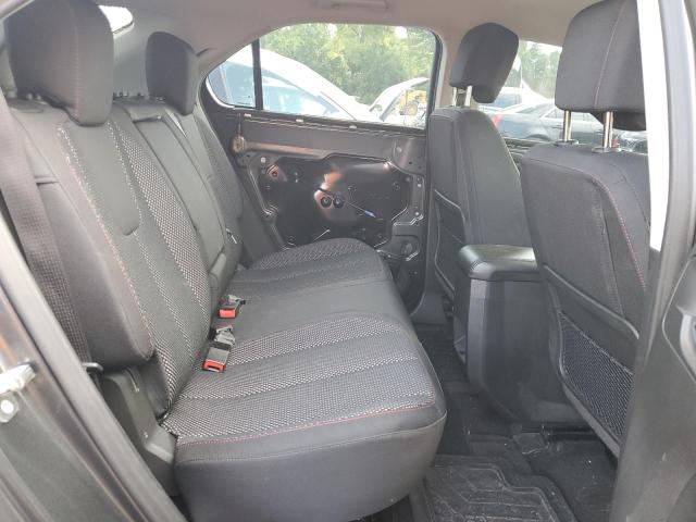 Photo 10 from auction – 2017 CHEVROLET EQUINOX LS with VIN 2GNFLEEK5H6137146