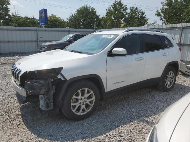 Photo 1 from auction – 2016 JEEP CHEROKEE L with VIN 1C4PJLCB0GW280777