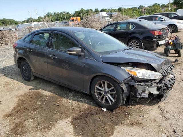 Photo 4 from auction – 2017 FORD FOCUS SE with VIN 1FADP3F26HL293782