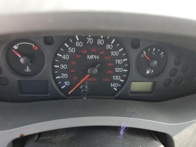 Photo 9 from auction – 2005 FORD FOCUS ZX4 with VIN 1FAFP34N45W113862