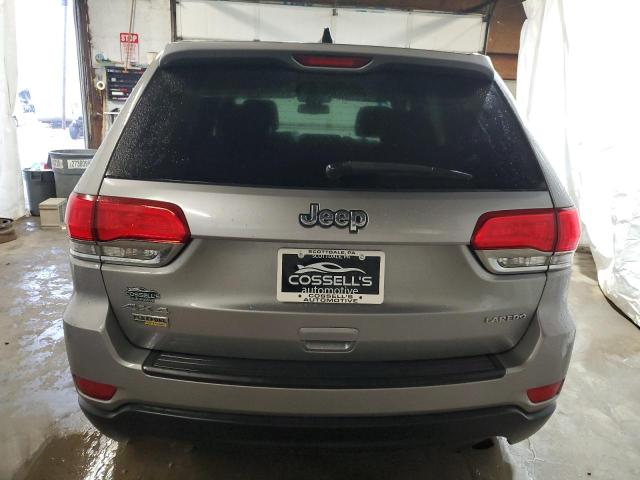 Photo 6 from auction – 2015 JEEP GRAND CHER with VIN 1C4RJFAG7FC762042