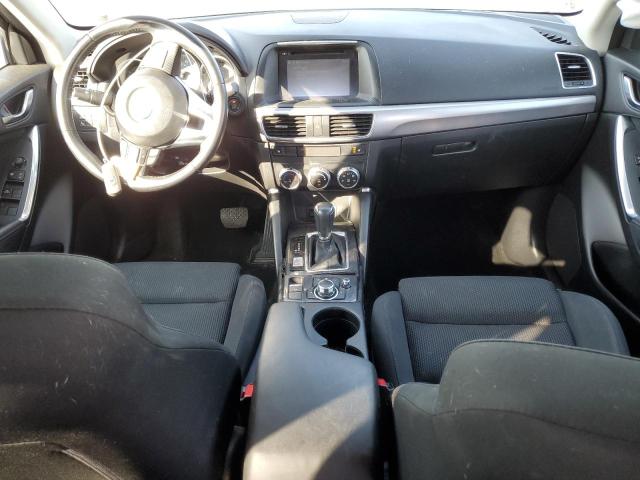 Photo 8 from auction – 2016 MAZDA CX-5 TOURI with VIN JM3KE2CY3G0847037