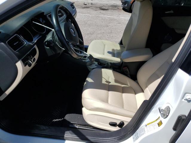 Photo 7 from auction – 2017 VOLKSWAGEN JETTA SEL with VIN 3VWL17AJ4HM211167