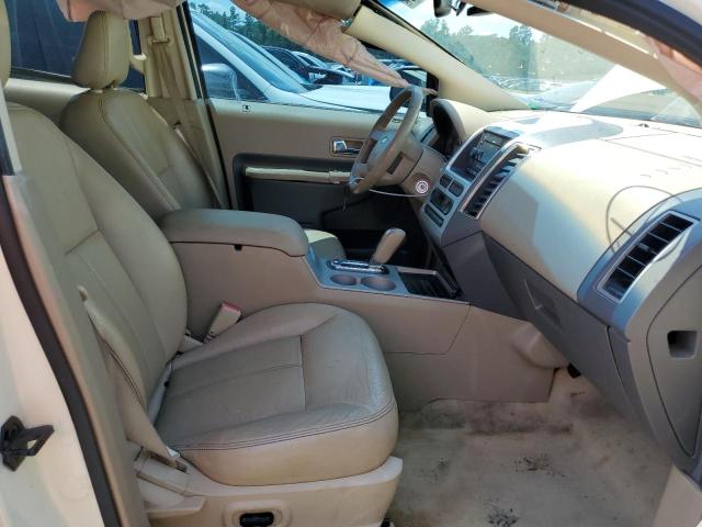 Photo 7 from auction – 2007 FORD EDGE SEL P with VIN 2FMDK39C67BA28948