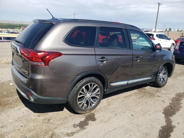 Zdjęcie 3 z aukcji – 2016 MITSUBISHI OUTLANDER z VIN JA4AD3A37GZ059887