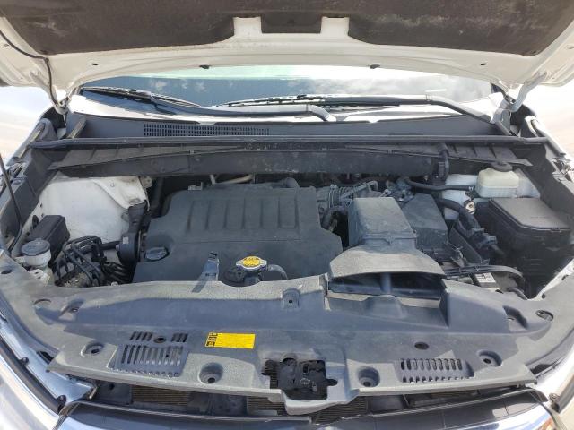 صورة رقم 12 من المزاد - 2015 TOYOTA HIGHLANDER مع VIN 5TDZKRFH4FS096353