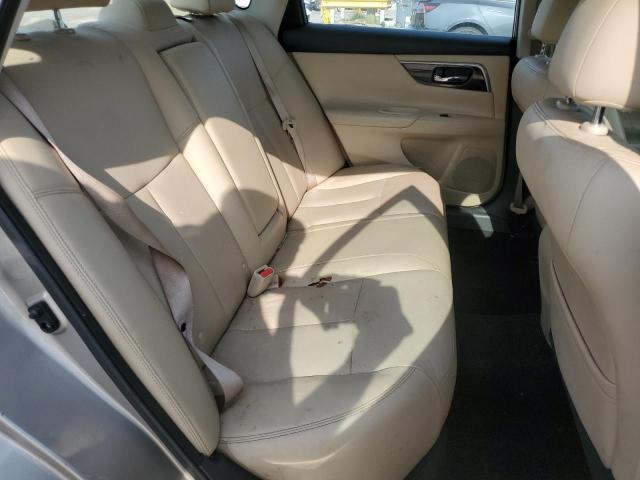 Photo 10 from auction – 2015 NISSAN ALTIMA 2.5 with VIN 1N4AL3AP7FC160141