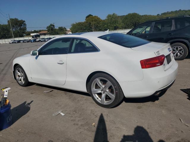Photo 2 from auction – 2014 AUDI A5 PREMIUM with VIN WAULFAFR6EA002485
