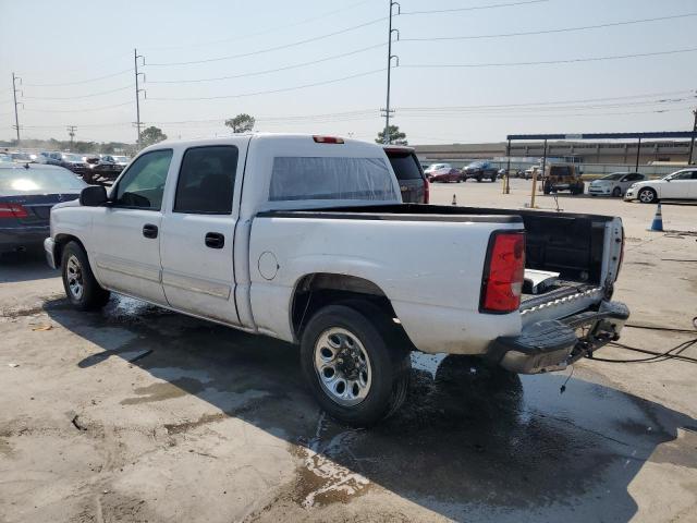 Photo 2 from auction – 2007 CHEVROLET SILVERADO with VIN 2GCEC13V571143762