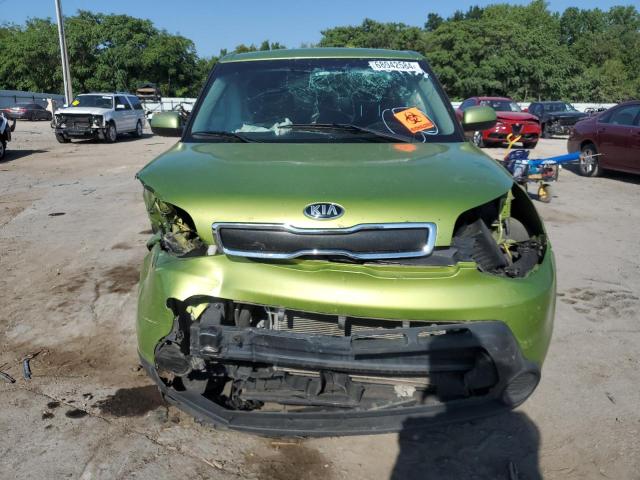 Photo 5 from auction – 2015 KIA SOUL with VIN KNDJN2A22F7761422