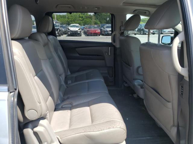 Photo 11 from auction – 2011 HONDA ODYSSEY EX with VIN 5FNRL5H65BB071106