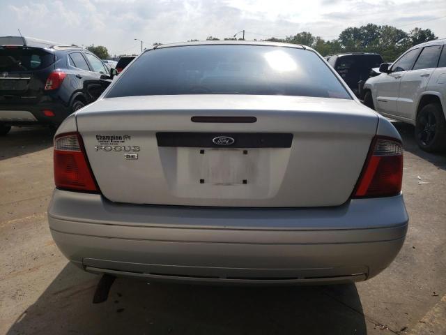 Photo 6 from auction – 2007 FORD FOCUS ZX4 with VIN 1FAFP34N77W136166