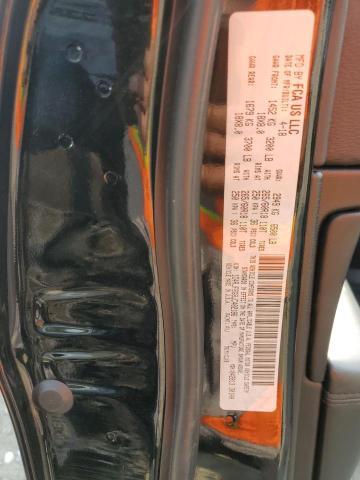 Photo 14 from auction – 2018 JEEP GRAND CHER with VIN 1C4RJFBG8JC402186