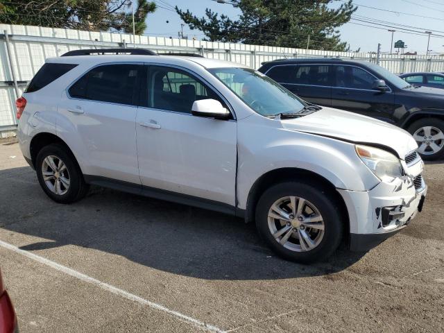 Photo 4 from auction – 2011 CHEVROLET EQUINOX LT with VIN 2CNALDEC8B6430516