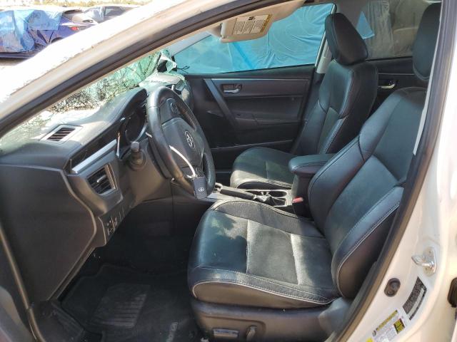Photo 7 from auction – 2015 TOYOTA COROLLA L with VIN 2T1BURHE7FC379871